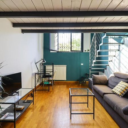 Paki Home Nel Cuore Dei Navigli Di Milano Екстер'єр фото