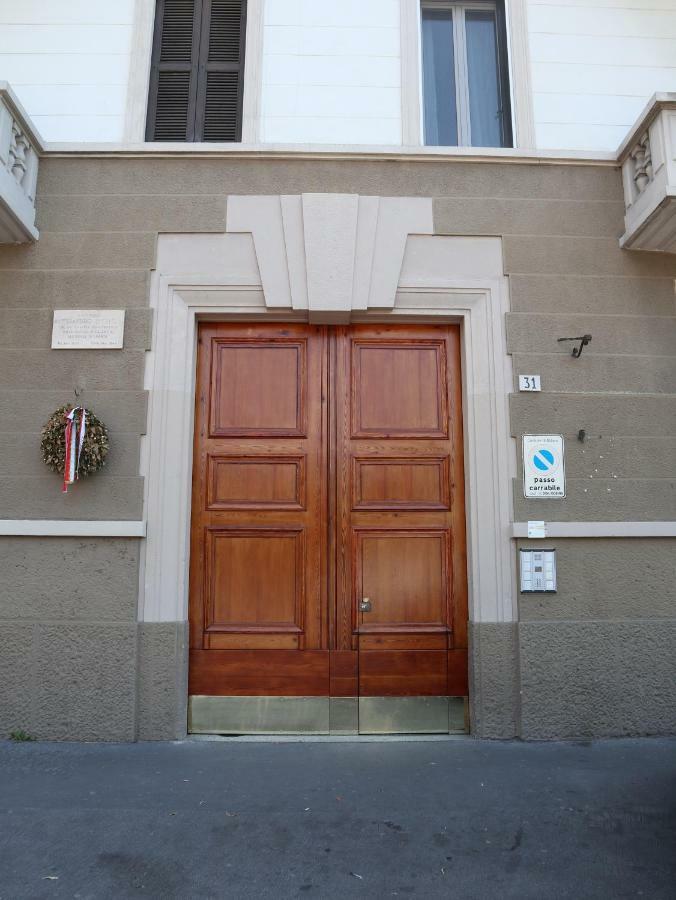 Paki Home Nel Cuore Dei Navigli Di Milano Екстер'єр фото