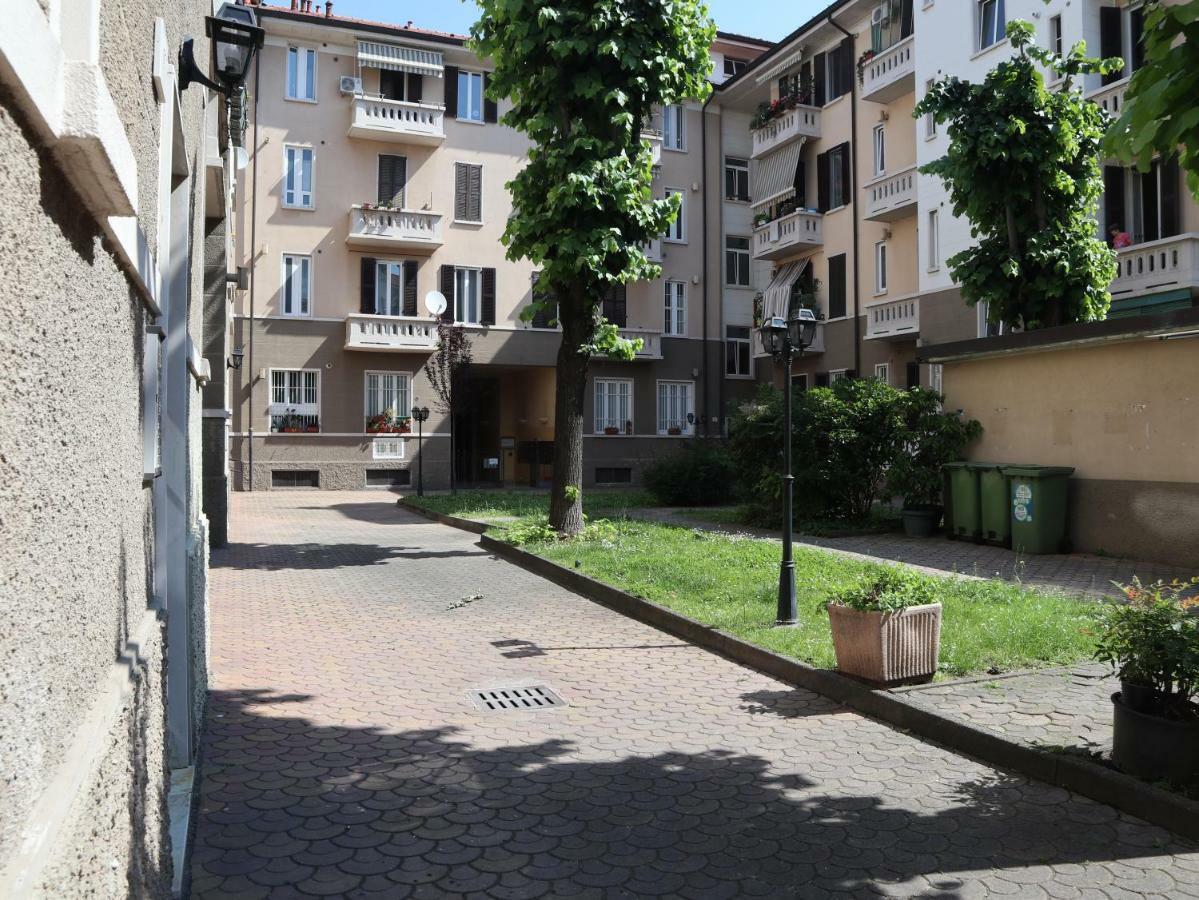 Paki Home Nel Cuore Dei Navigli Di Milano Екстер'єр фото