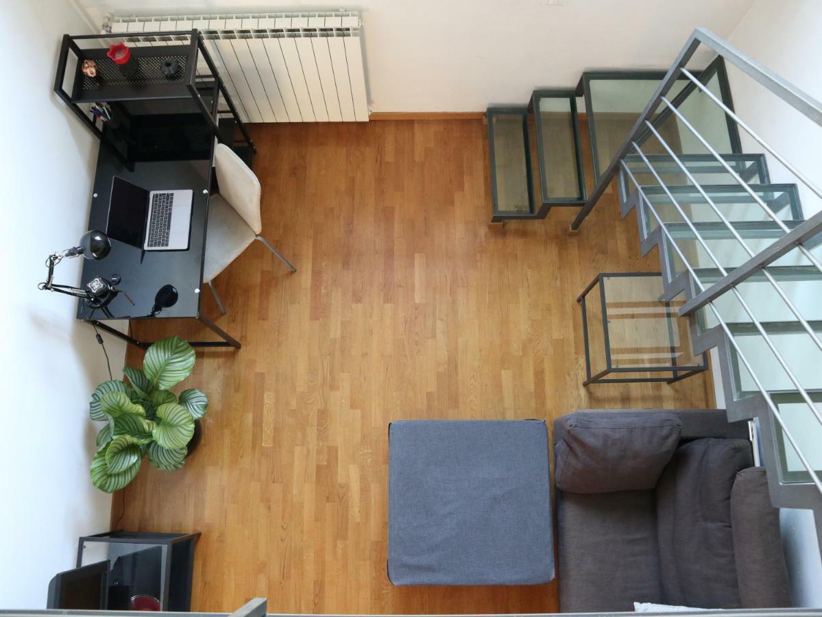 Paki Home Nel Cuore Dei Navigli Di Milano Екстер'єр фото