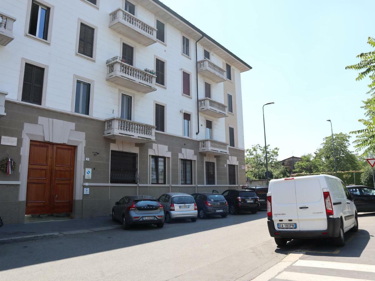 Paki Home Nel Cuore Dei Navigli Di Milano Екстер'єр фото