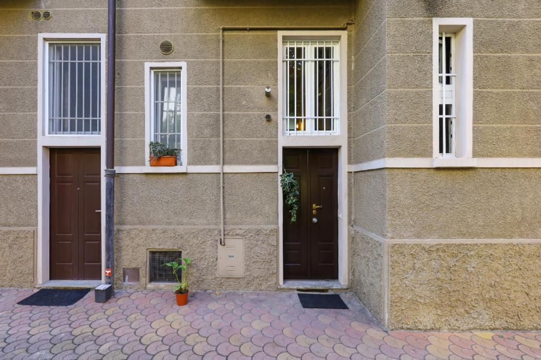 Paki Home Nel Cuore Dei Navigli Di Milano Екстер'єр фото