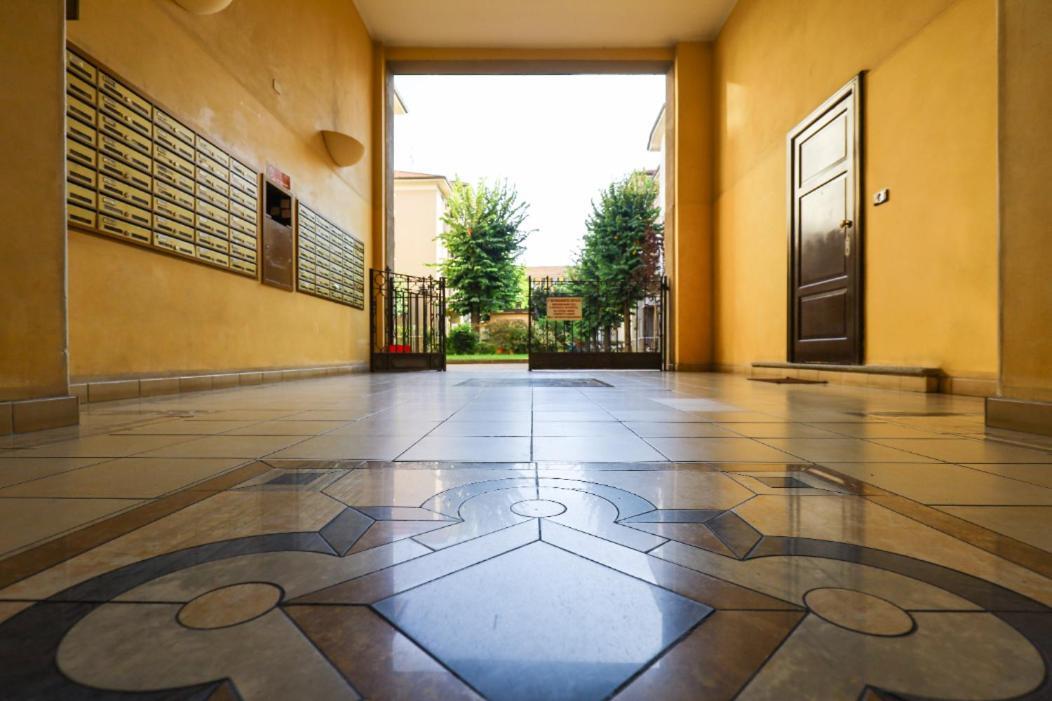 Paki Home Nel Cuore Dei Navigli Di Milano Екстер'єр фото